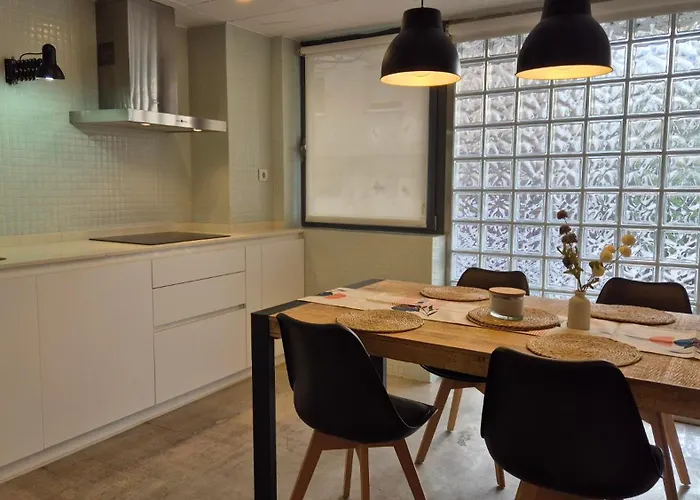 Suite Haus Loft Center