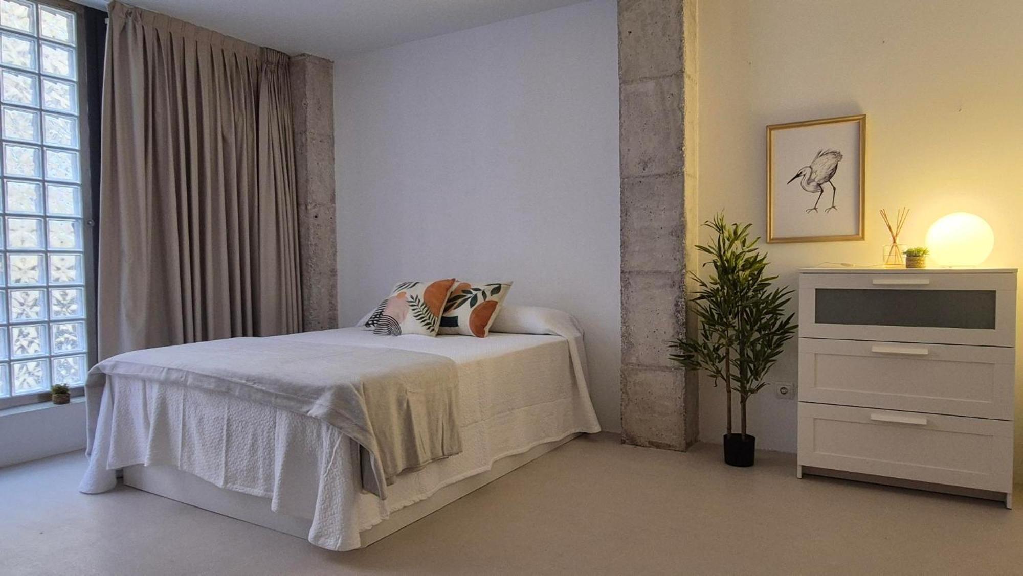 Haus Loft Center Apartament