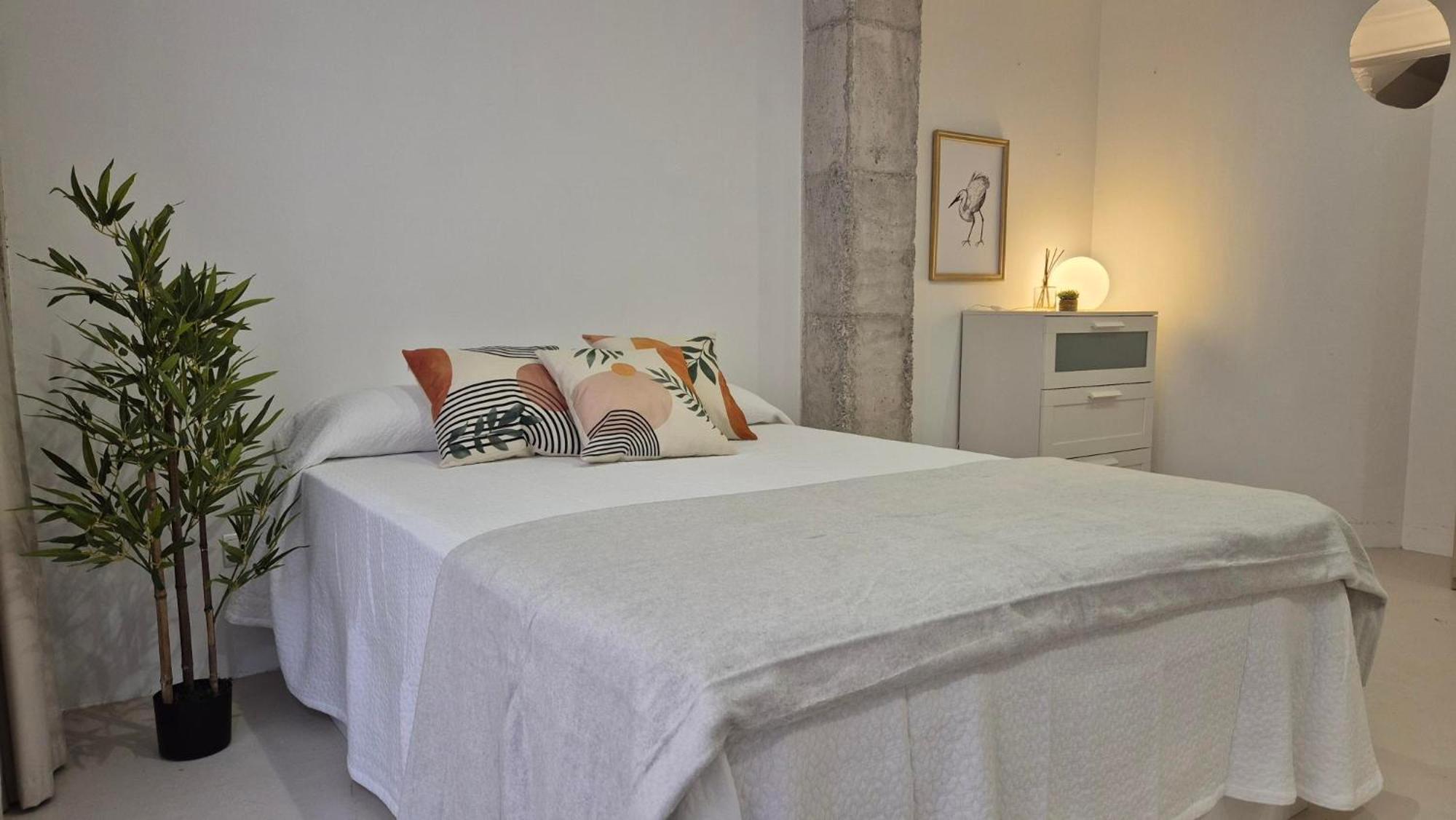 Haus Loft Center Apartament Santander