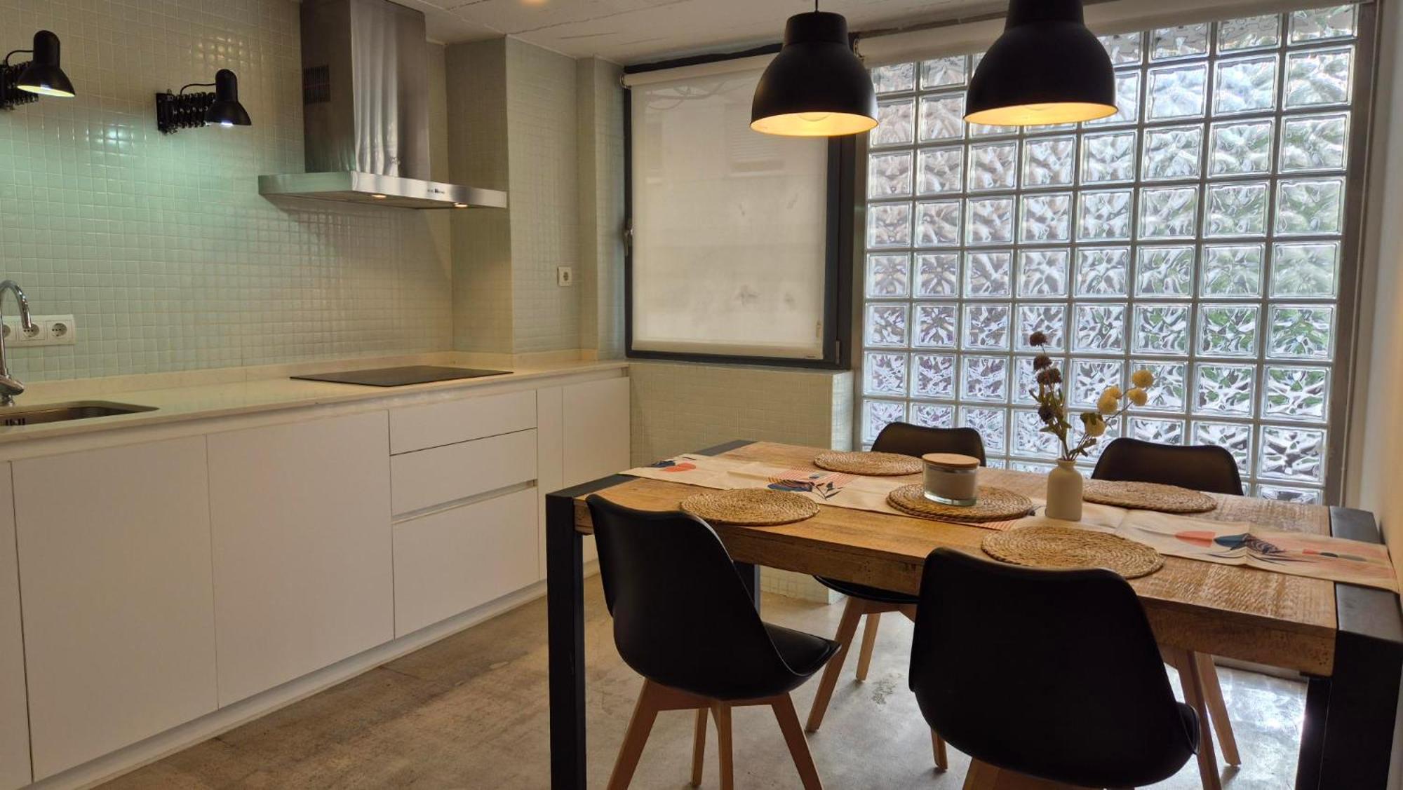 Apartament Haus Loft Center Santander